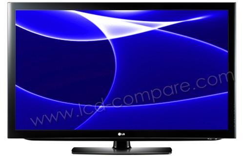 Tv lg noir 32ld450