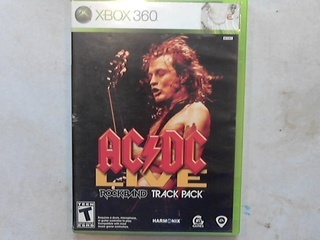 Acdc live