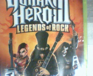 Guitar hero 2