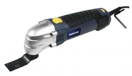 Dremel filaire