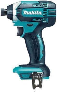 Cordless impact drill