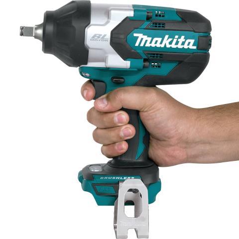 18v cordless impact wrench