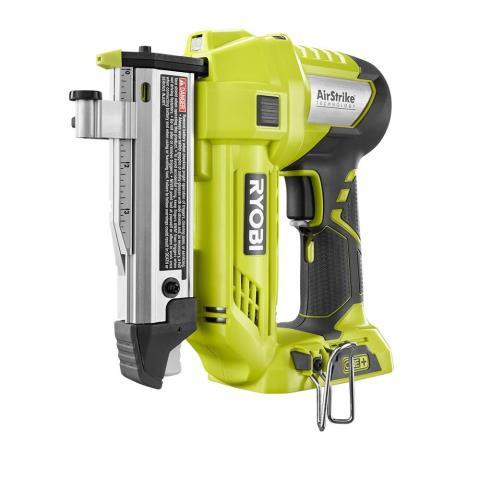 23ga cordless pin nailer