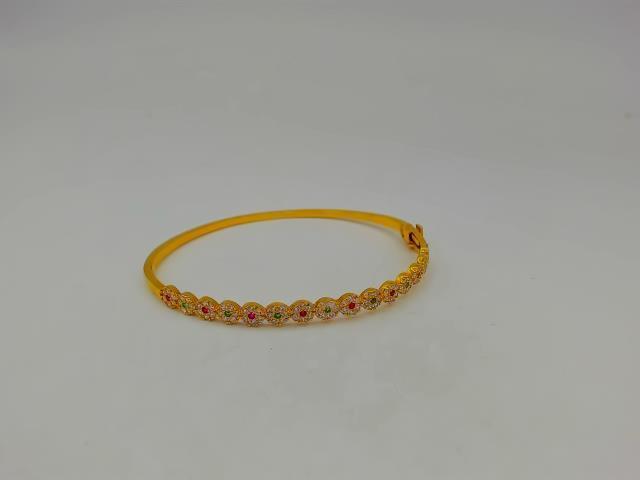 BRACELET EN OR 18KT