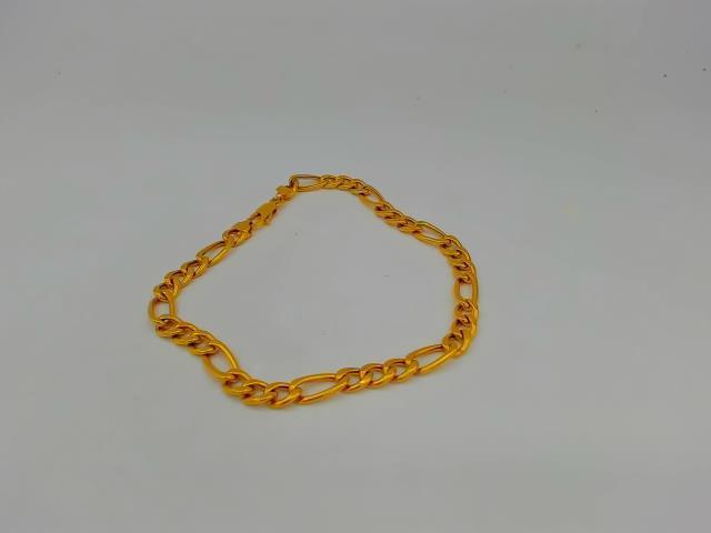 BRACELET EN OR 18KT