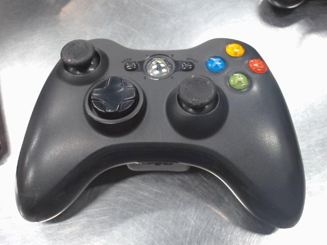 Manette xbox 360