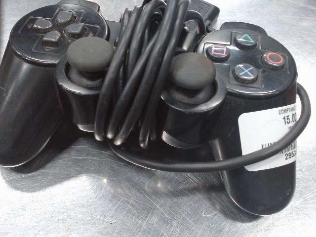 Manette ps2