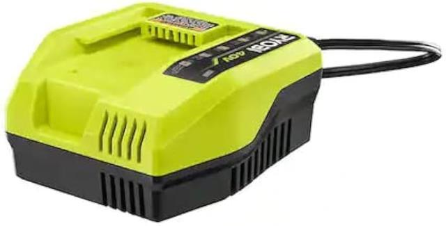 Chargeur neuf 40v