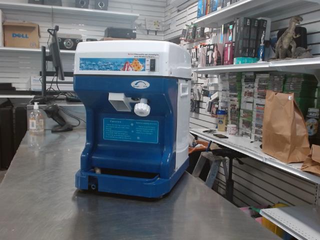 Vevor ice cream maker