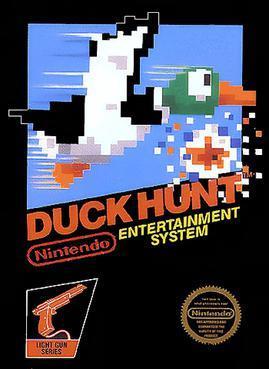 Duck hunt