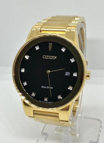 Montre citizen pour homme