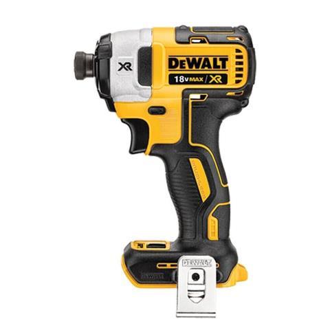 Impact driver brushless san fil