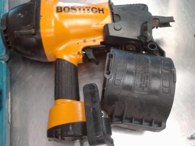 Nailer bostitch