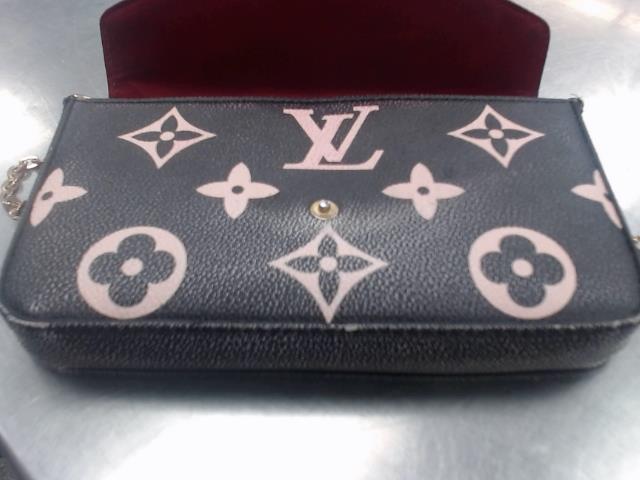 Replica   vuitton pochette usagee