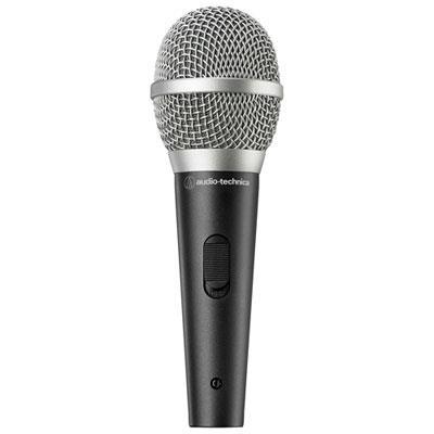 Microphone xlr