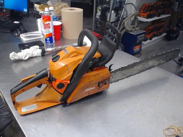 Chainsaw echo 49cc 2020