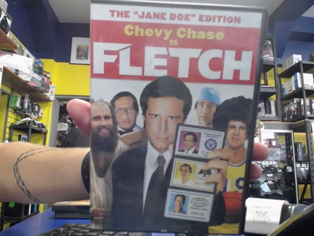 Fletch