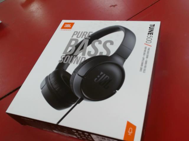 Ecouteur jbl ds boite