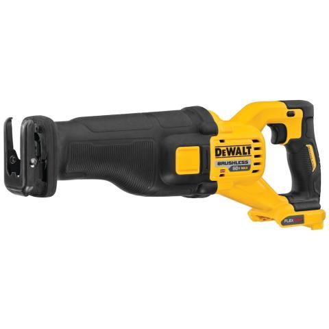 Sawzall dewalt dcs389