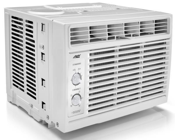 Climatiseur de fenetre 5000btu