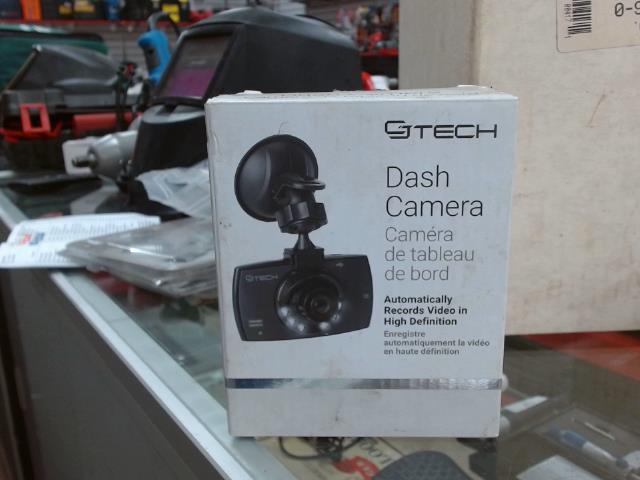 Dash camera