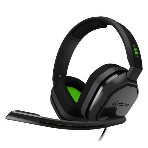 Casque de gaming astro