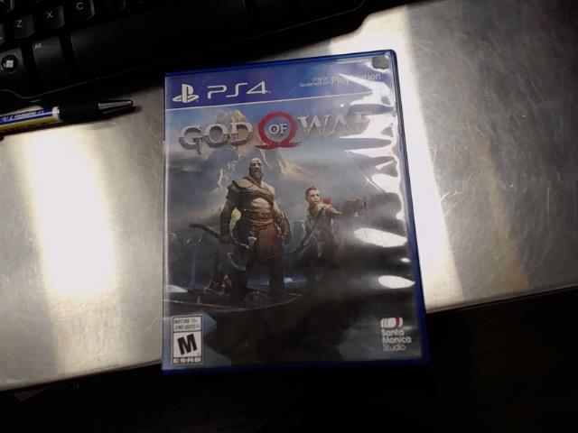 God of war