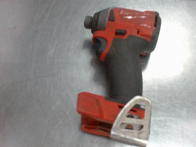 Impact drill