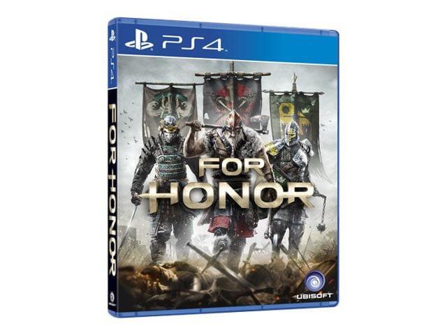 For honor