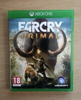 Farcry primal