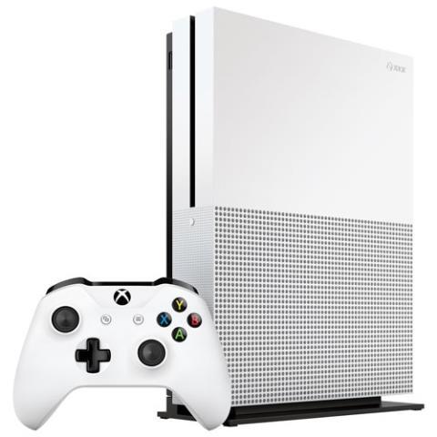 Xbox one s+acc+tc