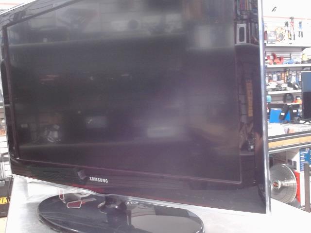 Samsung 32pouces av tc