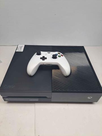 Xbox one gen 1 avec acc+manette