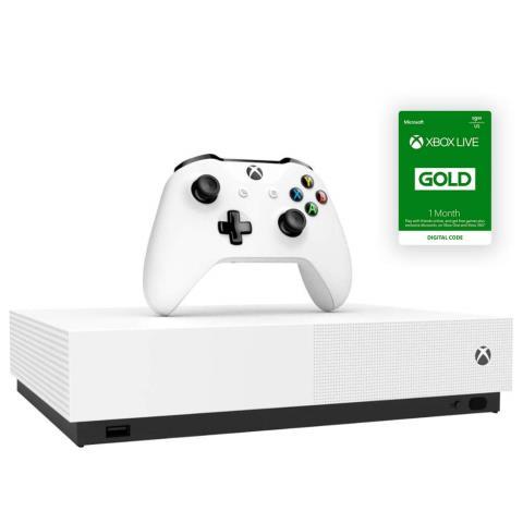 Xbox one s sans manette tres sale