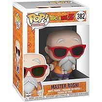 Pop! dragon ball z 381