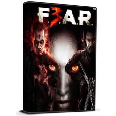 F.e.a.r