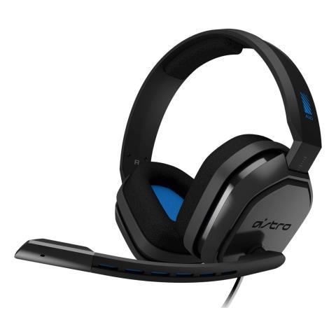 Astro gaming headset