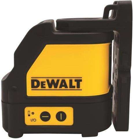 Lasert dewalt