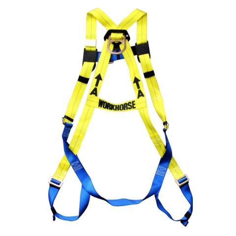 Safety harness