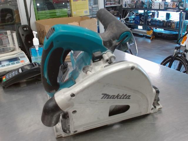 Makita saw electrique