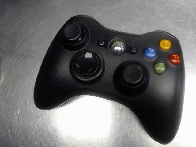 Manette xbox 360