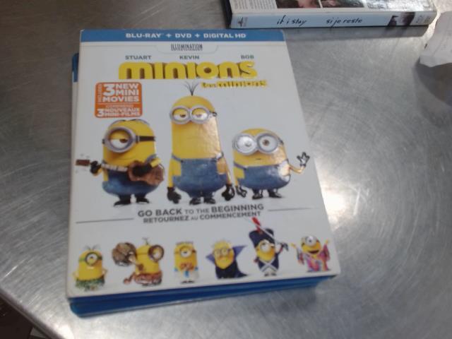 Minions