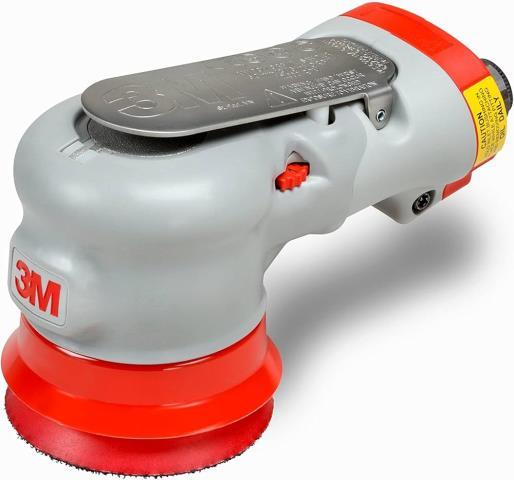 3m random orbital sander