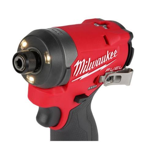 Impact driver 1/4'' 3mm impact driver