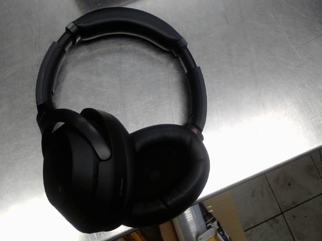 Casque sony bluethootn wh-1000x m3 no ac