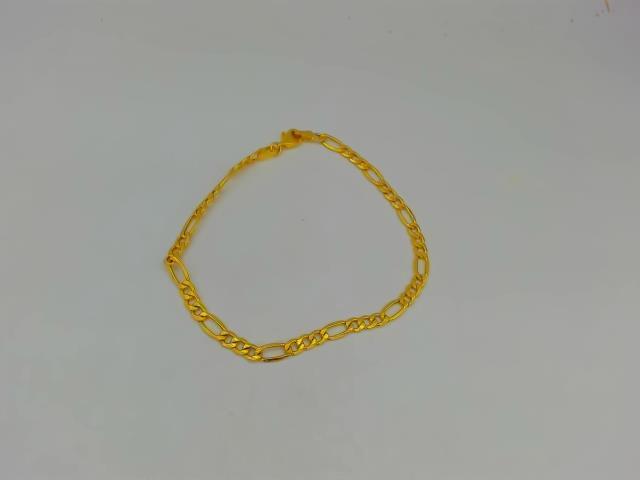 BRACELET EN OR 10KT