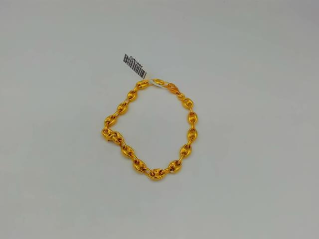 BRACELET EN OR 10KT 