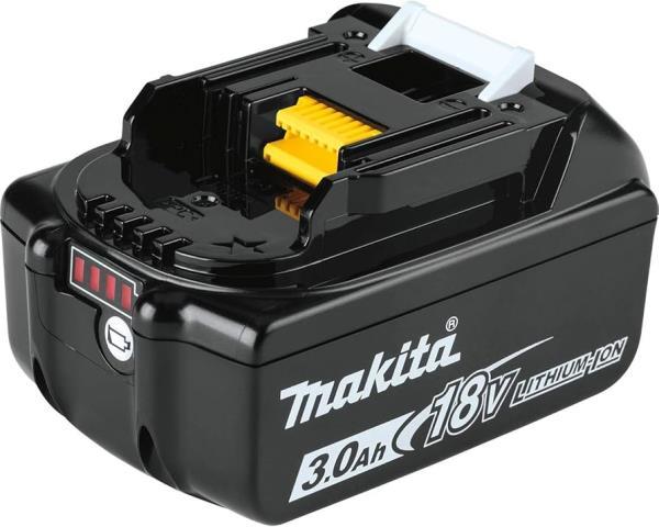 Makita 3.0ah