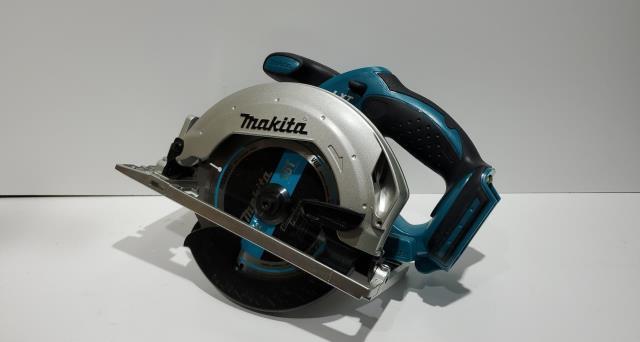 Makita scie ciirculaire