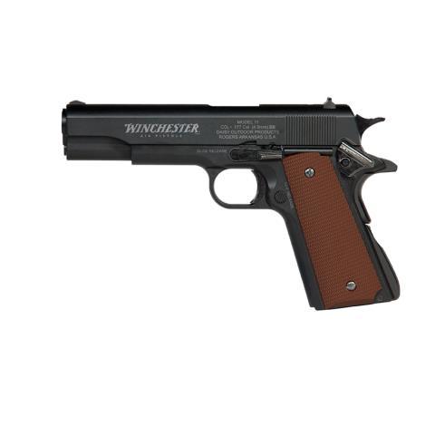 Air pistol .177 cal (4.5mm) bb gun